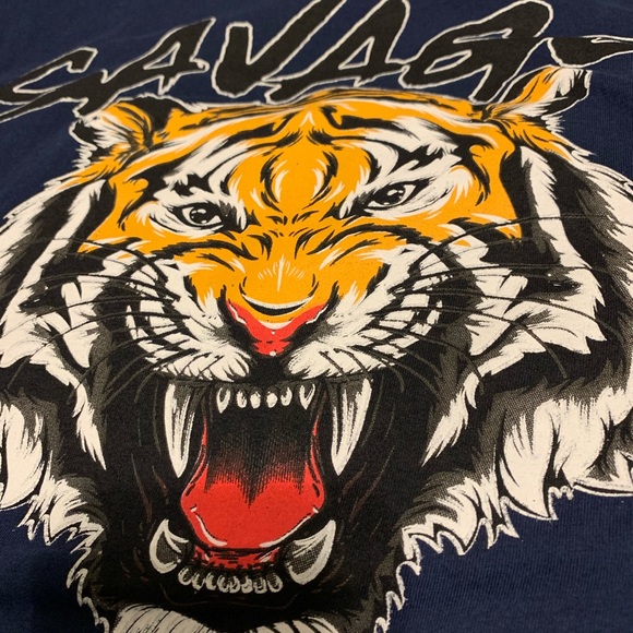 Other - 🐯Tigers Tee - SAVAGE